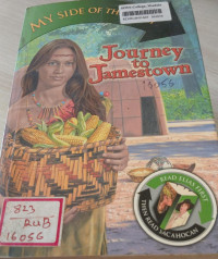 Image of Journey to Jamestown