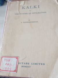 Image of Kalki