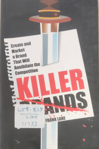 Image of Killer Brands