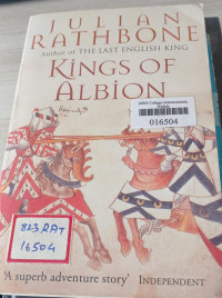 Image of Kings Of Albion