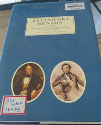 Image of kleinwort Benson