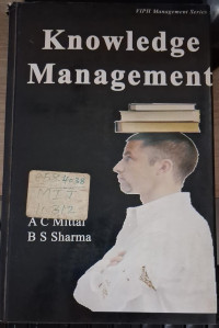 Image of Knowledge Management