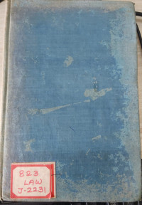 Image of Lady Chatterley's Lover