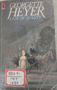 Image of Lady Quality