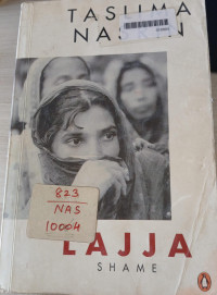 Image of Lajja Shame