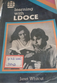 Image of Learning With LDOCE