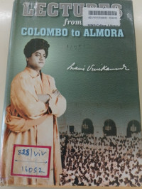 Image of Lecture From Colombo to Almora