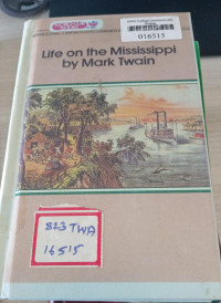 Image of Life On The Mississippi