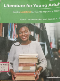 Image of Literature for Young Adult
