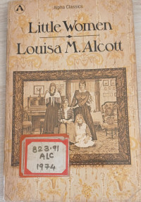 Image of Little Women