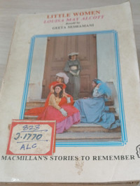 Image of Little Women