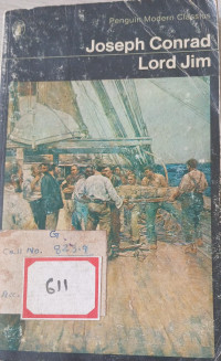Image of Lord Jim