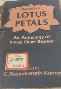 Image of Lotus Petals
