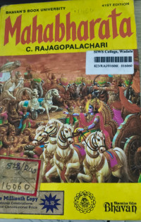 Image of Mahabharata