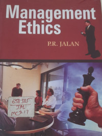 Image of Management Ethics