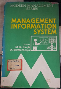 Image of Management Information System