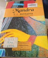 Image of Mandra