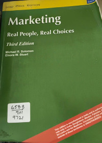 Image of Marketing