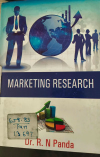 Image of Marketing Research