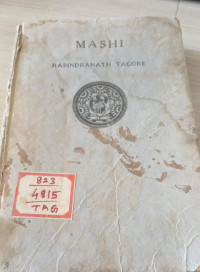 Image of Mashi