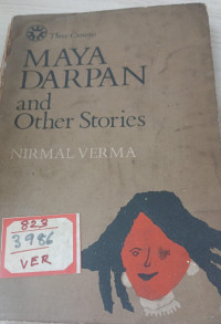 Image of Maya Darpan And Other Stories