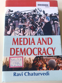 Image of Media & Democracy