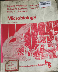 Image of Microbiology