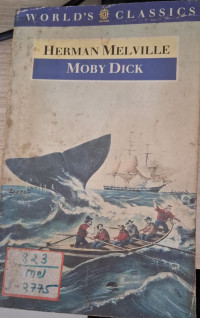 Image of Moby Dick