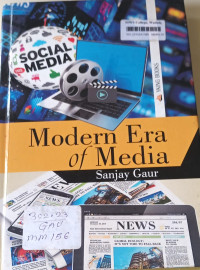 Image of Modern Era of Media