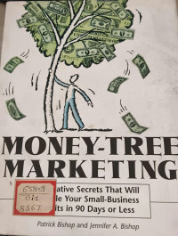 Image of Money Tree Marketing