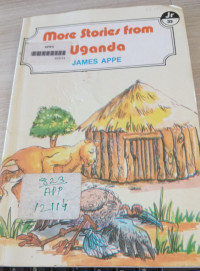 Image of More Stories from Uganda