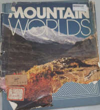 Image of Mountain Worlds