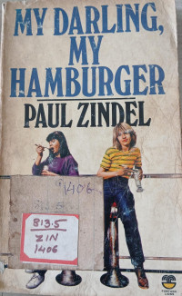 Image of My Darling My Hamburger