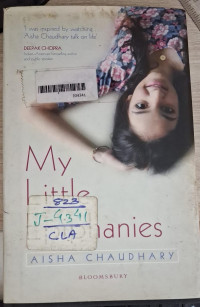 Image of My Little Epiphanies