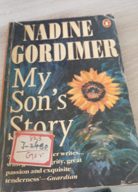 Image of My Son's Story