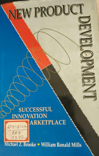 Image of New Product Development