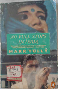 Image of No Full Stops