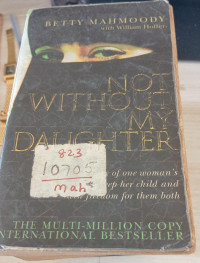 Image of Not Without My Daughter