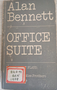 Image of Office Suite