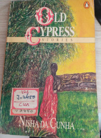 Image of Old Cypress stories
