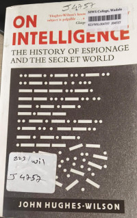Image of On Intelligence