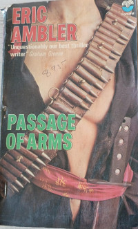 Image of Passage of Arms