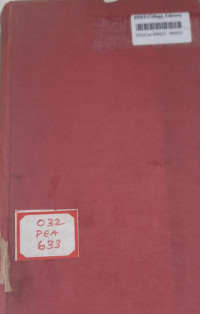 Image of Pears Cyclopedia