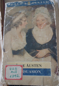 Image of Persuasion