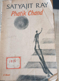 Image of Phatik Chand