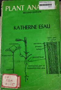 Image of Plants Anatomy