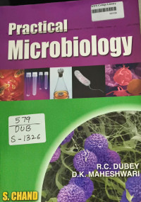 Image of Practical Microbiology