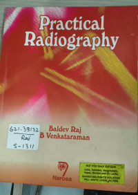Image of Practical Radiography