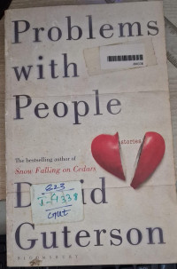 Image of Problems With People