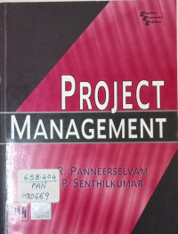 Image of Project Management